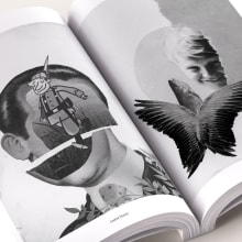 Romancero Ilustrado. Ilustração tradicional, e Design gráfico projeto de Aníbal Martín Martín - 01.05.2017
