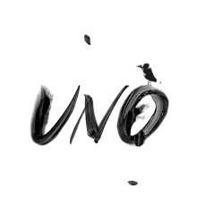 UNO, un proyecto sobre el huemul, especie en extinción.. Un proyecto de Ilustración tradicional, Diseño editorial y Caligrafía de Silvia Cordero Vega - 27.07.2015