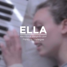 Ella (Cortometraje) Ein Projekt aus dem Bereich Kino, Video und TV und Kino von César Pereyra Venegas - 22.03.2013