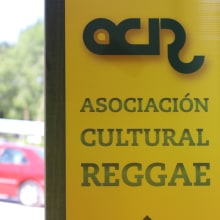 Pandorga Reggae Fest (Ciudad Real, 2016). Un proyecto de Fotografía y Diseño de iluminación de Alejandro Cerro Martin - Serrano - 31.07.2016