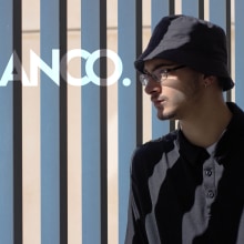 Nuevo Disco "Di Grankhan". Een project van  Ontwerp, Fotografie, Lichtontwerp y Retoucheren van foto's van Alejandro Cerro Martin - Serrano - 22.01.2017