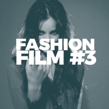 MG Fashion Example. Film, Video, and TV project by Miguel Mateos - 07.31.2017