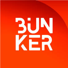 Bunker página web dedica a contenido gráfico y audiovisual  www.bunker.net.co. Publicidade, Fotografia, Animação, Br, ing e Identidade, Educação, Design gráfico, Web Design, e Vídeo projeto de Erika Díaz - 01.07.2017