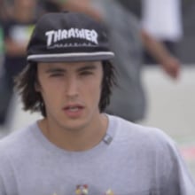 SKATE AGORA | TRUE SKATEBOARDING. Video project by Hector Cash - 08.05.2017