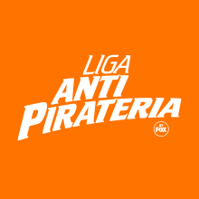 Liga Antipiratería, Fox LATAM. Un progetto di Design, UX / UI, Direzione artistica e Web design di Maximiliano Haag - 14.08.2017