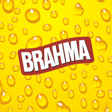 Brahma - Especial en Cualquier Clima. Advertising, Photograph, Editorial Design, Graphic Design, and Collage project by Rodrigo Alfaro - 08.14.2017