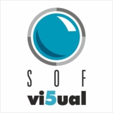 Mi Portafolio creativo: www.sofvi5ual.com. Un proyecto de Gestión del diseño, Diseño Web y Redes Sociales de Samuel Ortega Figueroa - 20.06.2017