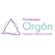 FISIOTERAPIA ORGÓN. Web Design project by GLORIA FRANCO LEÓN - 10.06.2015