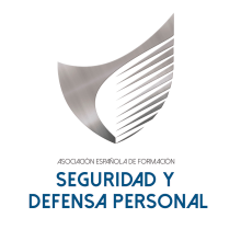 SEGURIDAD Y DEFENSA PERSONAL. Br, ing & Identit project by GLORIA FRANCO LEÓN - 08.19.2017