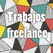 Diversos trabajos freelance. Desde 2013 hasta la actualidad.. Design, Br, ing, Identit, and Graphic Design project by Adrián Kalizsky Rodríguez - 01.01.2013