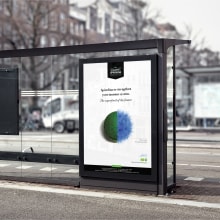 Advert - Immune System Ein Projekt aus dem Bereich Werbung und Grafikdesign von Mireia Miralles - 12.06.2017