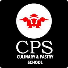 Culinary & Pastry School. Web Design project by Pam Jara - 08.23.2017