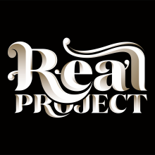 Lettering Real Project for Documental. Design, Direção de arte, Design gráfico, Tipografia, e Lettering projeto de Maikel Martínez Pupo - 23.08.2017