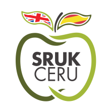 Logo SRUK . Un proyecto de Diseño y Diseño gráfico de Paula Benítez - 24.08.2017
