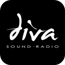Diva Radio. Programação  projeto de Aníbal García García - 03.04.2017