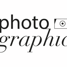PhotoGraphic. Un proyecto de Publicidad, Dirección de arte, Gestión del diseño, Diseño editorial, Diseño gráfico, Diseño Web, Naming, Diseño de iconos y Diseño de pictogramas de Paola Carati - 10.07.2017