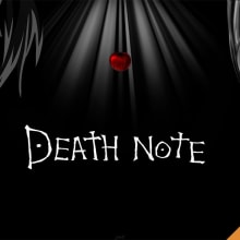 Death Note - Mi humilde opinión. Un proyecto de Vídeo de Mary Marcano Colmenares - 13.07.2017