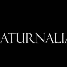 Saturnalia - Short Film. Film project by Mary Marcano Colmenares - 07.13.2017
