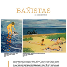 Flotante Mag / Diseño editorial / Diseñador: Luis Vargas Santa Cruz. Projekt z dziedziny Grafika ed i torska użytkownika Flotante Mag - 29.08.2017