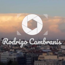 Demo Reel Rodrigo Cambranis. Motion Graphics, Film, Video, TV, Animation, Photograph, Post-production, Film, Video, and Photo Retouching project by Rodrigo Cambranis - 08.29.2017