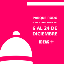 Ideas+. Un proyecto de Diseño, Br e ing e Identidad de María Noel Campaña - 31.08.2017