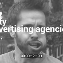 Creativity hurts Ein Projekt aus dem Bereich Werbung und Marketing von creativearmy - 31.08.2017