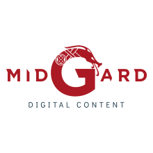 Diseño de Marca Midgard DC. Br, ing e Identidade, e Design gráfico projeto de David Vega - 29.08.2017