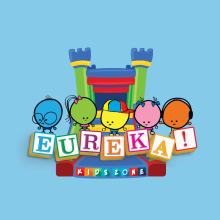 Eureka!. Un progetto di Graphic design e Illustrazione vettoriale di Edgar Collazo - 15.07.2017