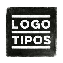 Logotipos 2011/15. Br, ing & Identit project by Jorge González Molinero - 01.11.2011