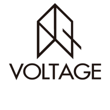 VOLTAGE. Design, Br, ing, Identit, and Graphic Design project by Tania Villegas - 03.03.2017