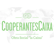Cooperants Caixa – Anna. Motion Graphics, Vídeo, e Design de som projeto de Raul Celis - 08.09.2017