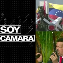 Soy Cámara: Violencia en Venezuela. Un progetto di Multimedia, Scrittura , e Video di Raul Celis - 08.09.2017
