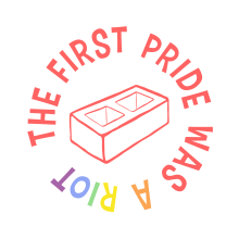 HAVE PRIDE IN YOUR HISTORY // LGBT PRIDE. Un progetto di Direzione artistica, Graphic design e Illustrazione vettoriale di Felipe Olaya - 08.06.2017