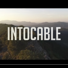 Videoclip - Madera: "Intocable".. Vídeo projeto de Javier Molina Ugarte - 12.09.2017