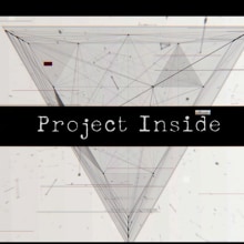 Trailer "Project Inside" 2017. Un proyecto de Post-producción fotográfica		 de Yared Santiago González - 12.07.2017