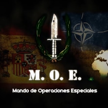 MOE. Un projet de Vidéo de Jorge Luis Romero Marín - 12.09.2016