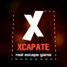 Xcapate Room Escape. Advertising, Video, and VFX project by Jorge Luis Romero Marín - 09.12.2016