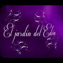 El jardín del Eden Barcelona. Un progetto di Pubblicità e Cinema, video e TV di Jorge Luis Romero Marín - 12.01.2017