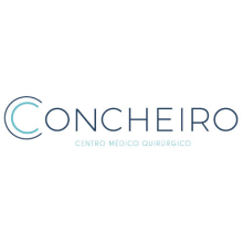 Logotipo Concheiro. Een project van  Ontwerp y Grafisch ontwerp van Laura Presas - 13.09.2017