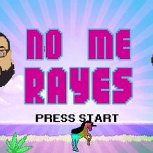 Editor de vídeo de "No me rayes". Film, Video, TV, and Video project by Néstor Mínguez Bonet - 04.01.2017