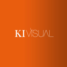 Ki Visual Motion Graphics Reel. Motion Graphics, e Direção de arte projeto de Ernesto Barrón Cobo - 14.09.2017