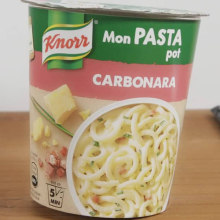 Knorr mon Pasta Pot. Un proyecto de Publicidad, Animación y Stop Motion de Pepe Sánchez Moreno - 01.02.2017