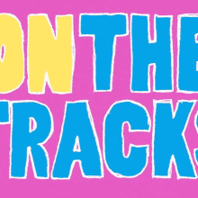 ON THE TRACKS - Episode 1. Animation project by Pepe Sánchez Moreno - 09.16.2017
