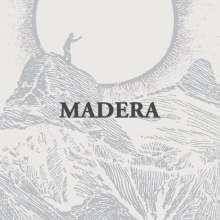 Madera. Ilustração tradicional, Música, e Design gráfico projeto de Anthony Dexter - 18.02.2017