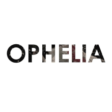 Ophelia. Video project by Aitana Martínez Esteban - 04.28.2017