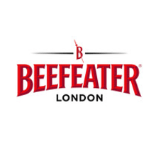 Beefeater_Campaña banner . Advertising, Art Direction, and Web Design project by Sandra Deya - 09.16.2017