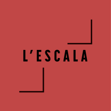 L'Escala. Un projet de Design , Direction artistique, Br, ing et identité, Design graphique , et Design de l'information de Jordi Fuentes Bonette - 17.06.2017