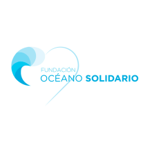 Océano Solidario. Design gráfico projeto de Jhoan Alexis Ospina - 25.09.2017