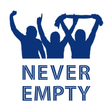 Never Empty app. Eventos projeto de eduardoplata - 01.01.2014