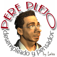 Pere Plejo Ein Projekt aus dem Bereich Comic von Enrique Leiva Hidalgo - 26.09.2017